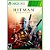 Jogo Hitman HD Trilogy - Xbox 360 Seminovo - Imagem 1