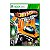 Jogo Hot Wheels Worlds Best Driver - Xbox 360 Seminovo - Imagem 1