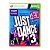 Jogo Just Dance 3 - Xbox 360 Seminovo - Imagem 1
