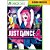 Jogo Just Dance 4 - Xbox 360 Seminovo - Imagem 1