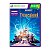 Jogo Kinect Disneyland Adventures - Xbox 360 Seminovo - Imagem 1