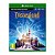 Jogo Kinect Disneyland Adventures - Xbox One Seminovo - Imagem 1
