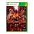 Jogo Kingdom Under Fire Circle of Doom - Xbox 360 Seminovo - Imagem 1