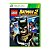 Jogo LEGO Batman 2 DC Super Heroes - Xbox 360 Seminovo - Imagem 1