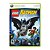 Jogo LEGO Batman The Videogame - Xbox 360 Seminovo - Imagem 1