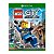 Jogo LEGO City Undercover - Xbox One Seminovo - Imagem 1