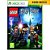 Jogo LEGO Harry Potter Years 1-4 - Xbox 360 Seminovo - Imagem 1