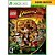 Jogo LEGO Indiana Jones  Xbox 360 Seminovo - Imagem 1