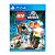 Jogo LEGO Jurassic World - PS4 Seminovo - Imagem 1