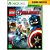 Jogo LEGO Marvel Avengers - Xbox 360 Seminovo - Imagem 1