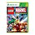 Jogo LEGO Marvel Super Heroes - Xbox 360 Seminovo - Imagem 1