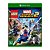 Jogo LEGO Marvel Super Heroes 2 - Xbox One Seminovo - Imagem 1