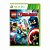 Jogo LEGO Marvel Vingadores - Xbox 360 Seminovo - Imagem 1