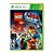 Jogo LEGO Movie Videogame - Xbox 360 Seminovo - Imagem 1