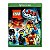 Jogo LEGO Movie Videogame - Xbox One Seminovo - Imagem 1