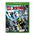 Jogo LEGO Ninjago - Xbox One Seminovo - Imagem 1
