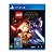 Jogo LEGO Star Wars O Despertar da Força - PS4 Seminovo - Imagem 1