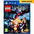 Jogo LEGO The Hobbit - PS4 Seminovo - Imagem 1