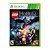 Jogo LEGO The Hobbit - Xbox 360 Seminovo - Imagem 1