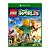 Jogo LEGO Worlds - Xbox One Seminovo - Imagem 1
