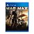 Jogo Mad Max - PS4 Seminovo - Imagem 1