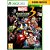 Jogo Marvel Vs Capcom 3 - Xbox 360 Seminovo - Imagem 1
