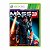 Jogo Mass Effect 3 - Xbox 360 Seminovo - Imagem 1