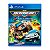 Jogo Micro Machines World Series - PS4 - Imagem 1