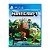 Jogo Minecraft - PS4 Seminovo - Imagem 1