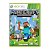 Jogo Minecraft - Xbox 360 Seminovo - Imagem 1