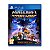 Jogo Minecraft Story Mode - PS4 Seminovo - Imagem 1