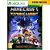 Jogo Minecraft Story Mode A Telltale Games Series - Xbox 360 Seminovo - Imagem 1