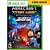 Jogo Minecraft Story Mode The Complete Adventure - Xbox 360 Seminovo - Imagem 1