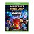 Jogo Minecraft Story Mode The Complete Adventure - Xbox One Seminovo - Imagem 1