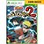 Jogo Naruto Shippuden Ultimate Ninja Storm 2 - Xbox 360 Seminovo - Imagem 1