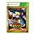 Jogo Naruto Shippuden Ultimate Ninja Storm 3 Full Burst - Xbox 360 Seminovo - Imagem 1