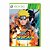 Jogo Naruto Shippuden Ultimate Ninja Storm Generations - Xbox 360 Seminovo - Imagem 1