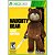 Jogo Naughty Bear Gold Edition - Xbox 360 Seminovo - Imagem 1