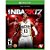 Jogo NBA 2K17 - Xbox One Seminovo - Imagem 1