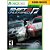 Jogo Need For Speed Shift 2 Unleashed - Xbox 360 Seminovo - Imagem 1