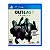 Jogo Outlast Trinity - PS4 Seminovo - Imagem 1