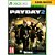 Jogo Payday 2 - Xbox 360 Seminovo - Imagem 1