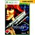 Jogo Perfect Dark Zero - Xbox 360 Seminovo - Imagem 1