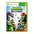 Jogo Plants Vs Zombies Garden Warfare - Xbox 360 Seminovo - Imagem 1