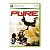 Jogo Pure - Xbox 360 Seminovo - Imagem 1