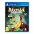 Jogo Rayman Legends - PS4 Seminovo - Imagem 1