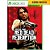 Jogo Red Dead Redemption - Xbox 360 Seminovo - Imagem 1