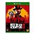 Jogo Red Dead Redemption 2 - Xbox One Seminovo - Imagem 1