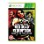 Jogo Red Dead Redemption Edição Jogo do Ano - Xbox 360 Seminovo - Imagem 1