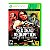 Jogo Red Dead Redemption Undead Nightmare - Xbox 360 Seminovo - Imagem 1